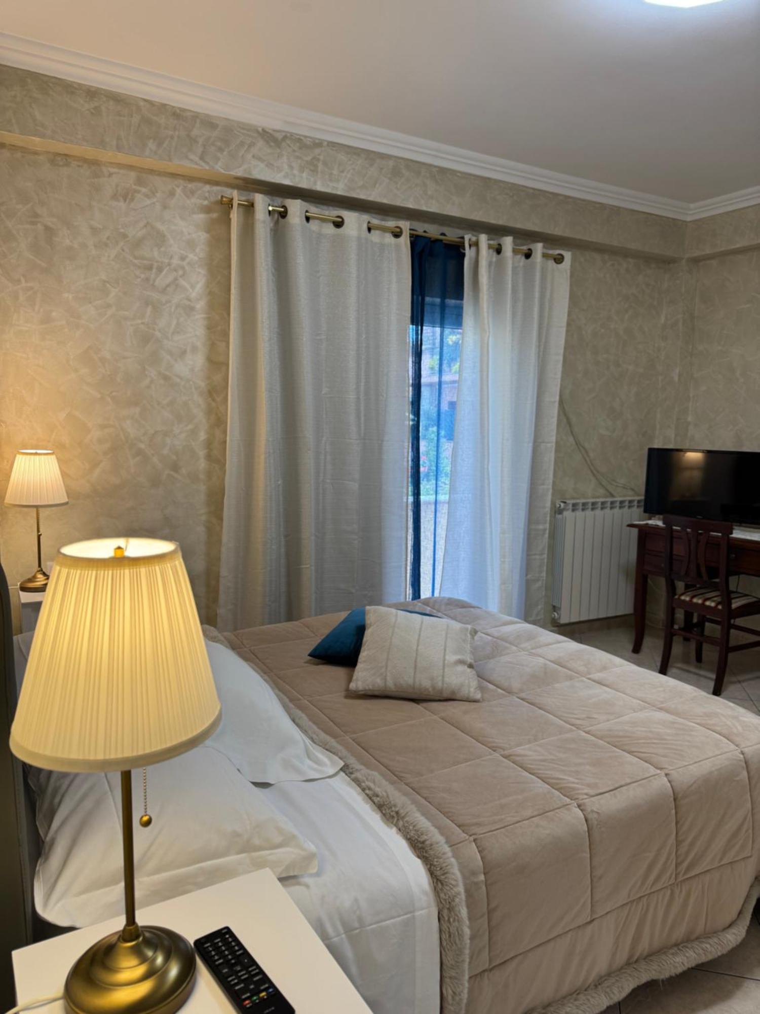 Couette-café Le Scalette Rome